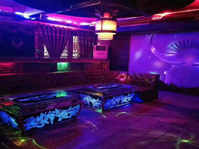 铜川夜总会招聘
